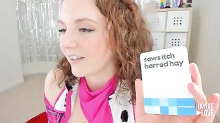 Cute Hucow Outfit - Exclusive Sample