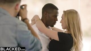 The obsession is real in this steamy Kendra Sunderland scene. Part 1 of a must-watch