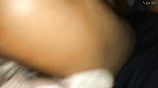 Filipina babe is good at giving blowjobs, check it out!