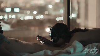 I like to SUCK dick after the party. Sensual blowjob stories