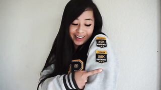 Special compilation for 50K subscribers by Kaedia Lang