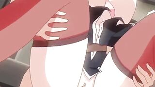 The hottest Hentai videos with the KonoSuba characters
