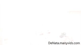 First double penetration experience with two cocks, an intense and unforgettable thrill