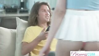 To Step Bro - You're going to give your stepsister all of your cum S7:E2