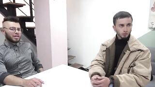 The man fucks his best friend's wife in a steamy encounter