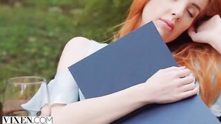 A girl had an affair to forget about a broken heart
