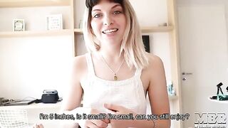 Does cock size really matter? A detailed explanation with a real dick and tips for female orgasm