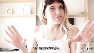 Does cock size really matter? A detailed explanation with a real dick and tips for female orgasm