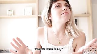 Does cock size really matter? A detailed explanation with a real dick and tips for female orgasm