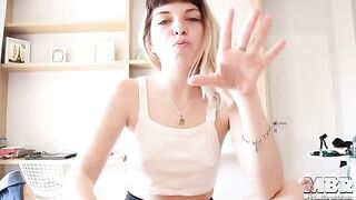 Does cock size really matter? A detailed explanation with a real dick and tips for female orgasm
