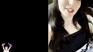 Paige Steele cheats with a big black cock in part 1