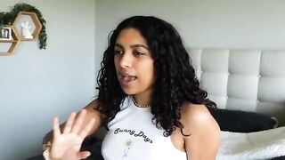 A girl was caught for fucking with her stepbrother - TheStartOfUs