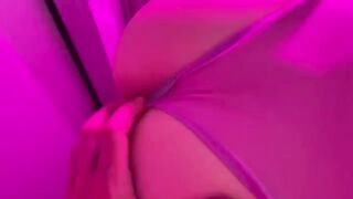 Passion sex party and dirty Russian talk action
