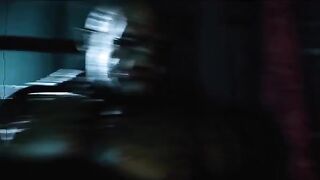 Hentai 3D uncensored Full Moon 2 Gangbang, intense celeb action awaits