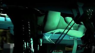 Hentai 3D Icarus, where anime meets uncensored passion