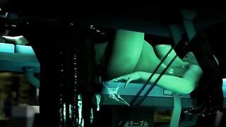 Hentai 3D Icarus, where anime meets uncensored passion