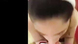 First-time cumshot compilation with intense facials and more