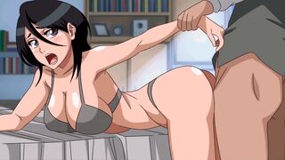 Bleach HD with perfect quality (Greedyneko's official upload)