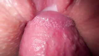 A young guy has sex with his stepsister, showcasing intense passion in a steamy scene