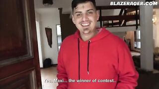 I crazy with 3 amateur adult actresses from Pornhub ft