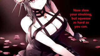 Yor wants to know some intimate details. Very much so