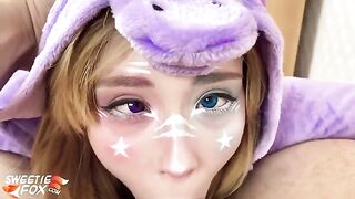 Best blowjob videos with deepthroat action in one place