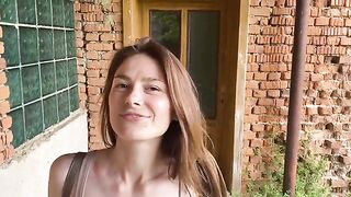 How I met my sexy neighbor, a steamy encounter in HD