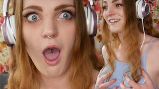 The best of Carly Rae Summers' porn reactions, season 1, dirty talk and more
