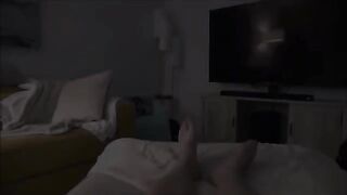I got a new step mom and she is so hot to fuck