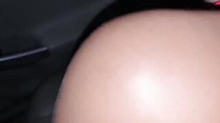 Hot khmer sex under star shower and milky way, with a romantic twist