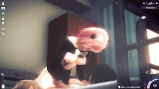 Honey Select 2 Libido DX - Game - Aezera, the buzzing queen of passion