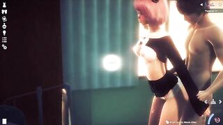 Honey Select 2 Libido DX - Game - Aezera, the buzzing queen of passion