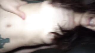 A cute girl invited me over so we could get intimate, just like in the movies