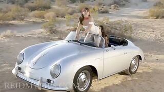 Riley Reid catches her husband with his mistress Abbie Maley and takes her place