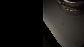 I Entertained My Husband's Friend in the Kitchen While He Was at Work
