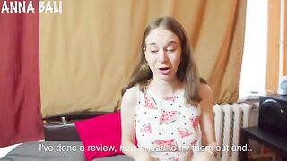 A step sister suggested to her step brother to play with toys together