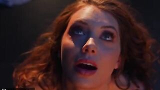 Goddess Elena Koshka has a passionate and volatile sex life