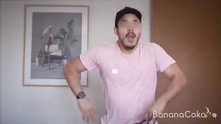 A hot girl gets fucked by her virgin neighbor in a steamy scene