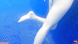 Romantic sex vacation with a Chinese babe