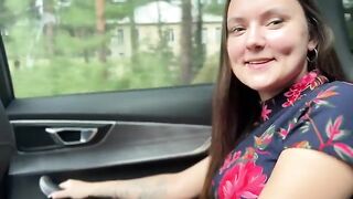 This is the first time with two girls, and it's incredibly thrilling!