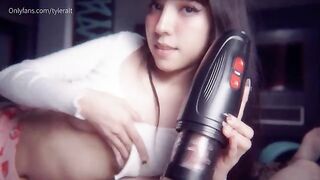 You Can't resist the power of this Sohimi Toy, a must-test!