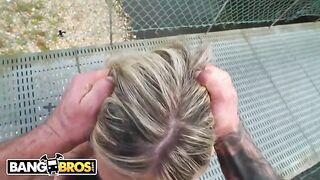 Carla Boom enjoys rough sex and big cocks, especially with Emilio Ardana
