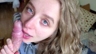 What makes you shake with fear? Find out in this steamy video