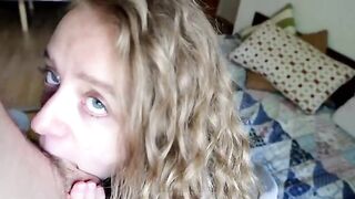 What makes you shake with fear? Find out in this steamy video