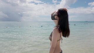 Short collection series - VLOG - Islander 2 Preview, a steamy preview waiting for you!