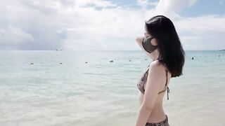 Short collection series - VLOG - Islander 2 Preview, a steamy preview waiting for you!