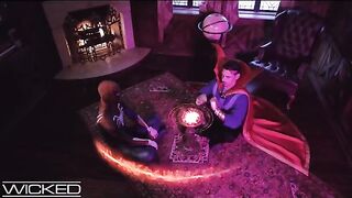 The best superhero parody with Deadpool, Captain Marvel, and Spiderman