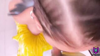 A big ass MILF is handcuffed and ready for intense anal action in this exclusive, homemade video