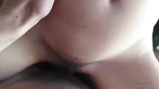 Spring Fling Fucking and Sucking Cock on Vacation 4K