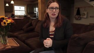 Bully fucked hard by hot mom in a steamy roleplay scene
